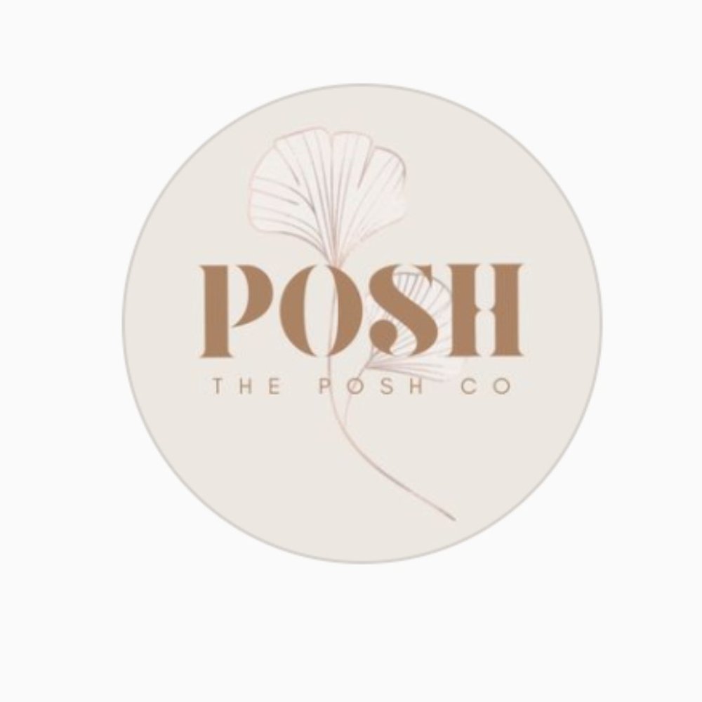 IG : @the_poshco  ✨